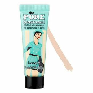 BENEFIT COSMETICS - The POREfessional - Podkladová báze pod make-up v cestovním balení obraz