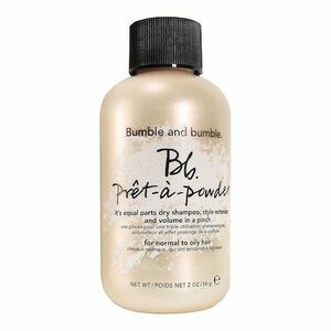 BUMBLE AND BUMBLE - Pret-a-Powder - Suchý šampon obraz