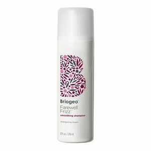 BRIOGEO - Farewell Frizz Smoothing Shampoo - Vyhlazující šampon obraz