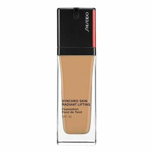 SHISEIDO - Synchro Skin Radiant Lifting Foundation - Make-pu obraz