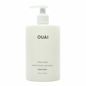 OUAI - Hand Wash Exfoliating and Hydrating - Hydratační mýdlo na ruce obraz