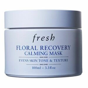 FRESH - Floral Recovery Calming Mask – Zklidňující noční maska s vitaminy A a C obraz