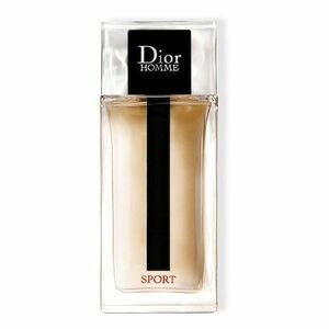 DIOR - Dior Homme Sport - Toaletní voda obraz