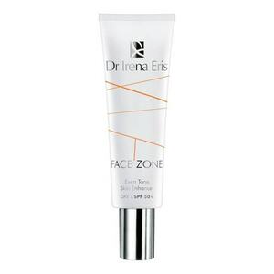 DR IRENA ERIS - Face Zone Even Tone Skin Enhancer Day Cream SPF 50+ - Denní krém obraz