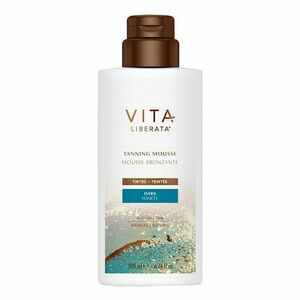 VITA LIBERATA - Tinted Tanning Mousse - Samoopalovací pěna obraz