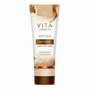 VITA LIBERATA - Body Blur - Tělový make-up obraz