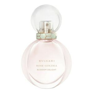 BVLGARI - Goldea Rose Blossom Delight - Parfémová voda obraz