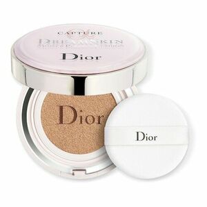 DIOR - Capture Dreamskin Moist&Perfect Cushion SPF 50 PA+++ - Stahuje póry a rozjasňuje obraz