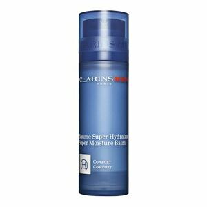 CLARINS - Moisture Balm For Men - Zklidňující balzám obraz