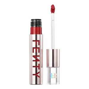 FENTY BEAUTY - Fenty Icon Velvet Liquid Lipstick - Tekutá rtěnka obraz