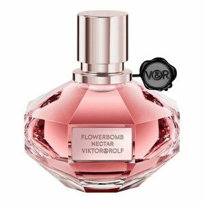 VIKTOR & ROLF - Flowerbomb Nectar - Parfémová voda obraz