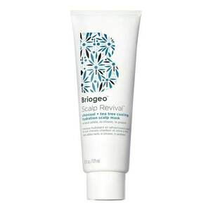 BRIOGEO - Scalp Revival - Hydratační a osvěžující maska na pokožku hlavy obraz