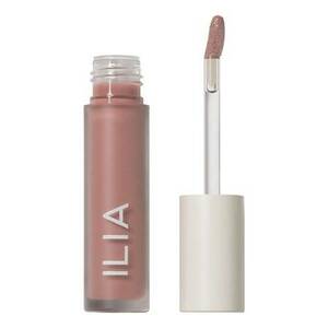 ILIA - Balmy Gloss Tinted Lip Oil - Lesk na rty obraz