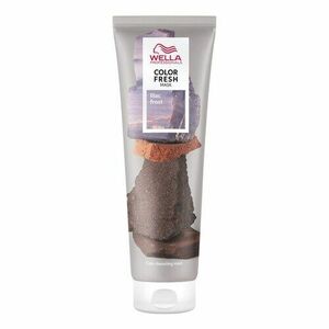 WELLA PROFESSIONALS - COLOR FRESH MASK Lilac Frost - Hydratační péče obraz