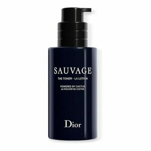 DIOR - Sauvage The Toner - Toner pro muže s extraktem z kaktusu obraz