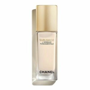 CHANEL - SUBLIMAGE L'ESSENCE FONDAMENTALE - Sérum obraz