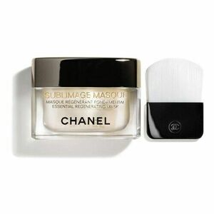 CHANEL - SUBLIMAGE MASK - Maska obraz