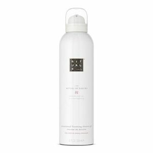 RITUALS - The Ritual of Sakura Foaming Shower Gel - Sprchová pěna obraz