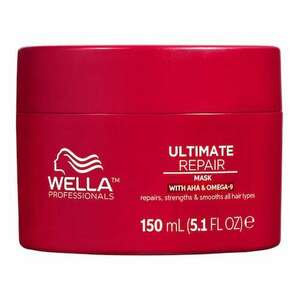 WELLA PROFESSIONALS - Ultimate Repair - Maske na poškozené vlasy obraz