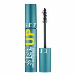 SEPHORA COLLECTION - SIZE UP WATERPROOF Mascara – Okamžitý extra velký objem obraz