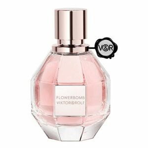 VIKTOR & ROLF - Flowerbomb - Parfémová voda obraz