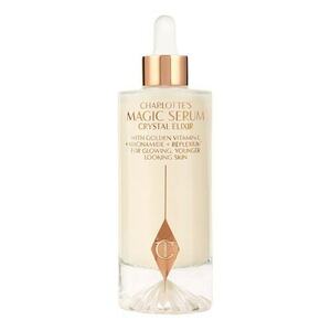 CHARLOTTE TILBURY - Magic Serum Crystal Elixir – Pečující sérum na obličej obraz