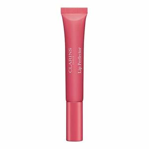 CLARINS - LIP PERFECTOR - barevný balzám na rty s bambuckým máslem obraz