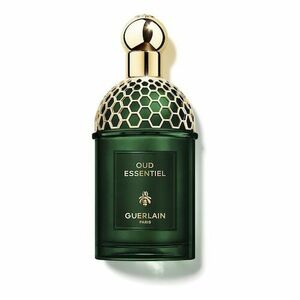 GUERLAIN - Absolus Allegoria Oud Essentiel - Eau de Parfum obraz