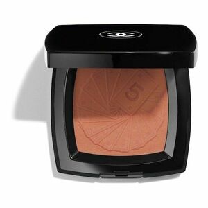 CHANEL - LES TAROTS DE CHANEL - Matná Pudrová Tvářenka obraz
