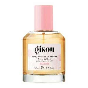 GISOU - Honey Infused Hair Perfume – Wild Rose obraz