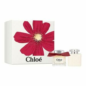 CHLOÉ - Chloé L´Eau De Parfum - Vánoční dárková sada obraz