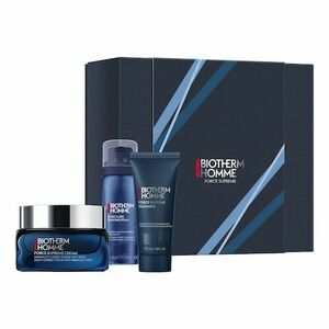 BIOTHERM - Force Supreme Blue Serum – Sérum proti stárnutí obraz