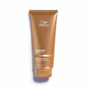 WELLA PROFESSIONALS - Ultimate Smooth - Vyživující kondicionér pro suché a nevýrazné vlasy obraz