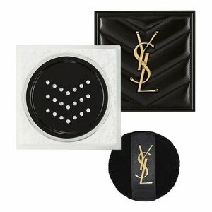 YVES SAINT LAURENT - All Hours Hyper Blur - fixační pudr obraz
