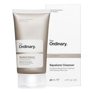 THE ORDINARY - Squalane Cleanser - Odličovač obraz