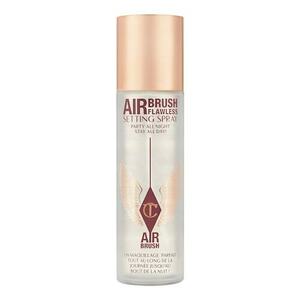 CHARLOTTE TILBURY - Airbrush Flawless Finish Setting Spray – Sprej pro fixaci make-upu obraz