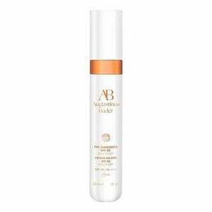 AUGUSTINUS BADER - The Sunscreen SPF 50 – Ochrana proti slunci obraz