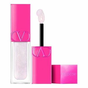 VALENTINO MAKE UP - Puffer Gloss – Lesk na rty pro extra objem, extra lesk, extra péči obraz