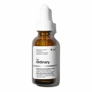 THE ORDINARY obraz