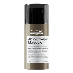 L'Oréal Professionnel - Absolut Repair - Maska obraz