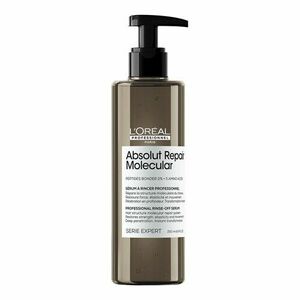 L'Oréal Professionnel - Absolut Molecular Repair - Sérum na vlasy obraz