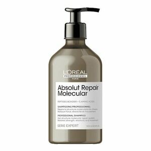 L'Oréal Professionnel - Absolut Molecular Repair - Šampon na vlasy obraz