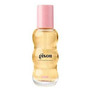 GISOU - Honey Infused Hair Perfume – Wild Rose obraz