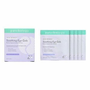 PATCHOLOGY - Skin Remedy Soothing Eye Gels – Náplasti na oči obraz