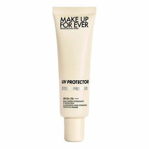 MAKE UP FOR EVER - Uv Protector Step 1 Primer – Podkladová báze obraz