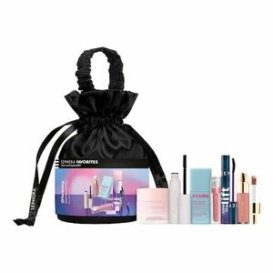 SEPHORA FAVORITES - Gleamy Dreamy – Sada obraz