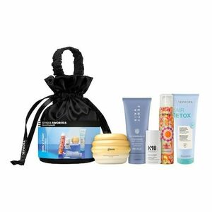 SEPHORA FAVORITES - Silky Hair Secrets – Sada obraz