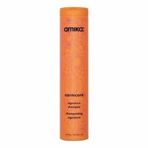 AMIKA - Normcore Signature Shampoo – Šampon bez sulfátů obraz