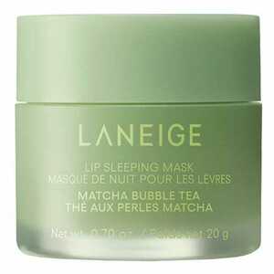 LANEIGE - Lip Sleeping Mask – Noční maska na rty obraz