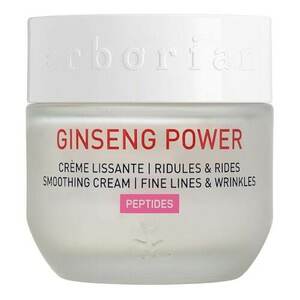 ERBORIAN - Ginseng Power – Vyhlazující krém – jemné linky a vrásky obraz